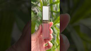 Tom Ford soleil sun kissed blush in 02 bicoastal #tomfordbeauty #tomford