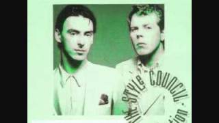 The Style Council - Headstart For Happiness - Radio Session 1983.
