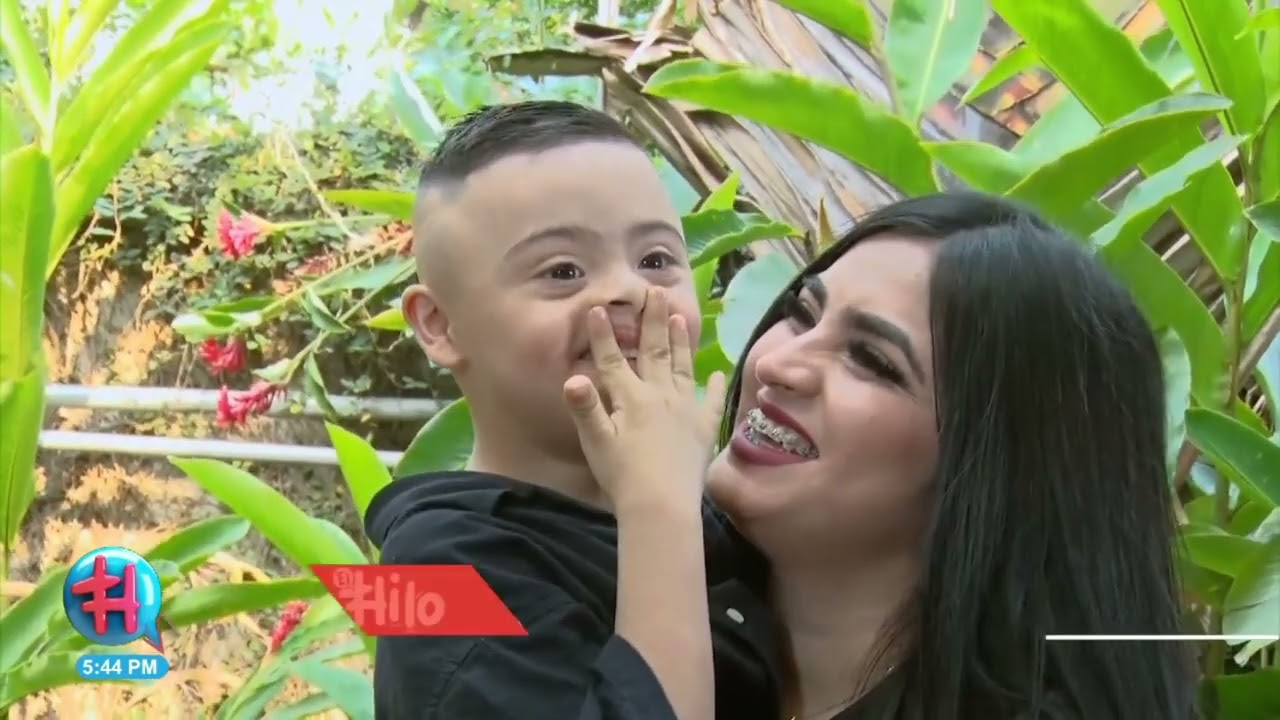 'Voy a hacer un pacto con Dios para que me dé vida eterna': Roxanna Somoza rompe en llanto por Chris