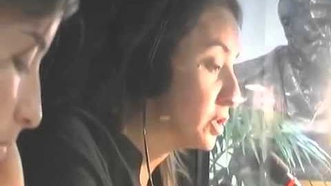 A Day in the Life of an Interpreter