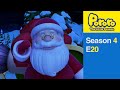 [Pororo S4] #20 Eddy's Christmas Present