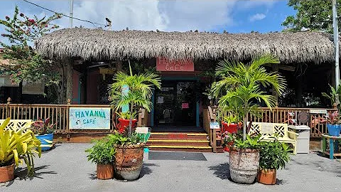 Hanging out in Chokoloskee Florida ￼