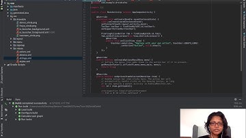 How to Add Clickable Images in Android