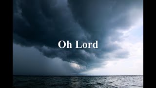 NF - Oh Lord - Lyrics