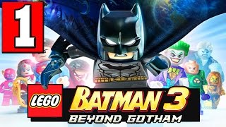 Lego batman 3 beyond gotham gameplay walkthough part 1 let's play
playthrough of no commentary in high definition. this ...