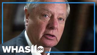 Lindsey Graham, longtime Republican senator, dies