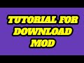 Game download tutorial