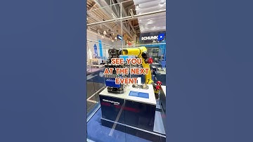 AUTOMATICA 2025 Highlights – The Future Is Here! 🚀