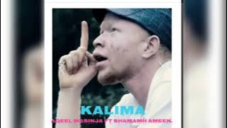 KALIMA__Aqeel masinja ft shammah (Malawi nasheed official audio