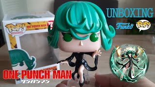 Funko Pop! TERRIBLE TORNADO (Animation - One Punch Man) screenshot 4