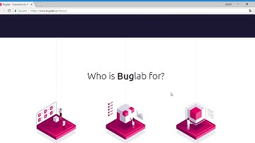 Buglab ico Review -  Cybersecurity Penetration Testing on the Ethereum Blockchain  Part 2