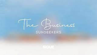 Sunseekers & Sique - The Business [Deep House]