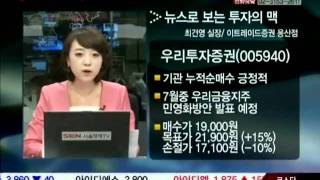 [서울경제TV] 20100729_마켓&SEN증시_96
