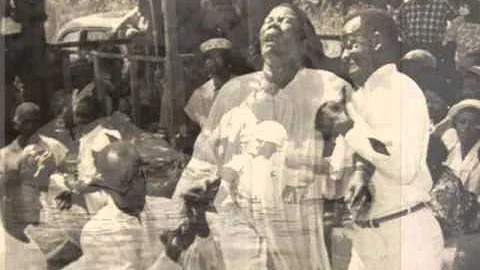 Sister O.M. Terrell -  Swing Low, Chariot