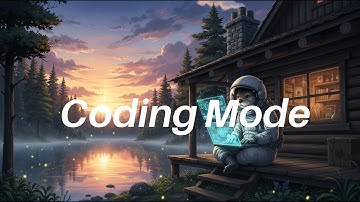 2-Hour Chillstep Coding Mix — Deep Focus & Study Beats
