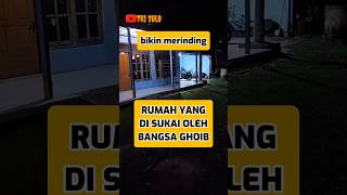 The House That The Supernatural Nation Likes myth fact mystery belief faith