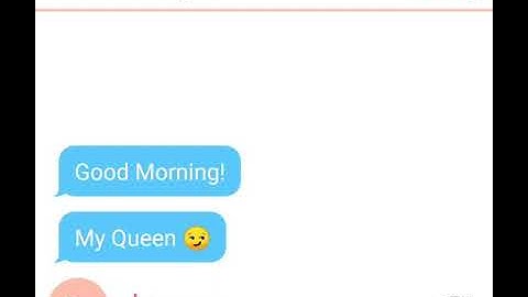 If Glory texted Deathbringer! \\Wings of Fire//