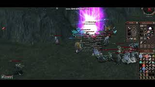 Metin2 GR  KATARAMENI +9 SPASIMO SE RUXA MIXTAPE  xKaNeLoNix  vs APOMIMISI SAMANOU  xECLIPSE KLP screenshot 4