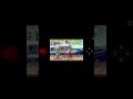 Bison vs ken