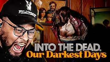 Brand New Zombie Survival Game Is Addicting...