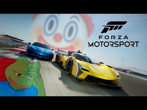 Видео: Ну че там с мотоспортом? Как живет новая Forza Motosport в 2024?