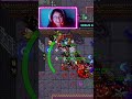 Deu UE e foi de Vasco 💀 #tibiamemes #tibia #retrogame