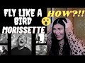 MORISSETTE - FLY LIKE A BIRD| ( ft. Kiko Salazar &amp; Adonis Tabanda) | REACTION