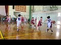 【ミニバス】小４男子がジェイソンウィリアムスとシンクロ #バスケットボール