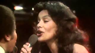 Video thumbnail of "Marilyn McCoo and Billy Davis Jr ~ You Don_t Have to Be a Star (correct video aspect).avi"
