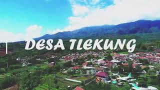 Profile Desa Tlekung kecamatan Junrejo kota batu