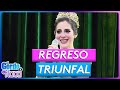 Fátima Bosch regresó a su tierra natal convertida en Miss Universo 2025: así la recibieron | GYF