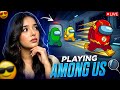 FUN STREAM WITH ANNU PLAY || #amongus #funstream #facecamgirlgamer #ANNUPLAY #multiplayergame