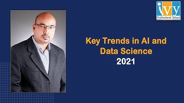Part-2 | Analyticshala | EP 10 | Key Trends for AI/Data Science in 2021 | Skills | Utpal Chakraborty