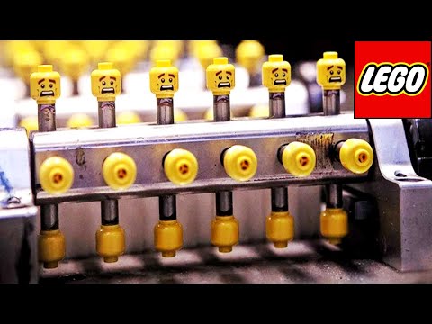 Video: El Museo LEGO de San Petersburgo es un ejemplo para otras ciudades