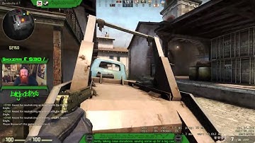 4 Juan Deags in 1 Round.