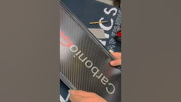 Neptonics Spearfishing Solutions Fin Build #work