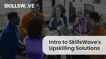 Intro to SkillsWave