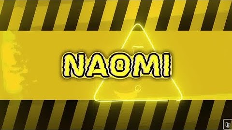 Roblox-Wrestle! Naomi -CUSTOM- Titantron I