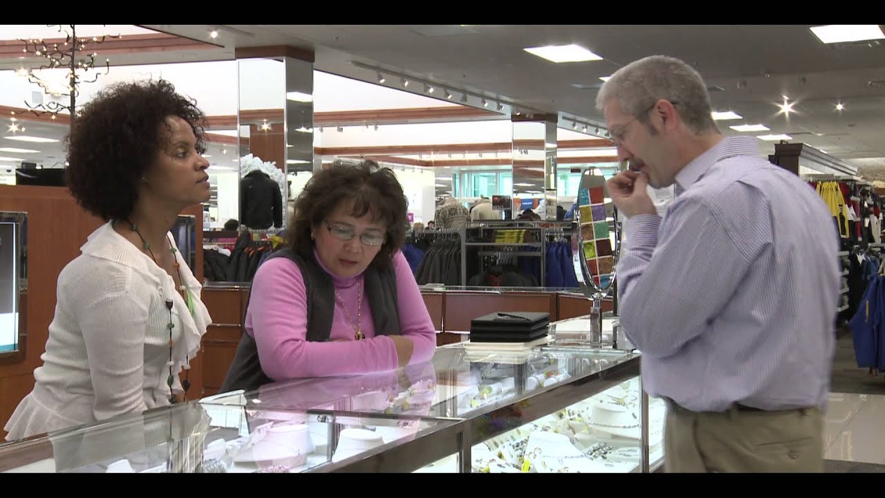 Navy Exchanges Worldwide Offer Navy Blue Friday Discounts