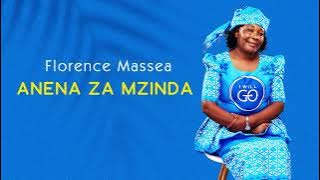 Florence Massea - Anena Za Mzinda (Official Lyric video)