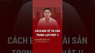 Cách người giàu bảo vệ tài sản trong lạm phát!#dinhcu #quoctich #malta #thonhiky #hylap