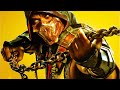 MORTAL KOMBAT 11