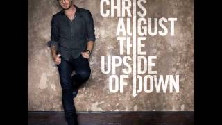 Chris August - I Believe chords