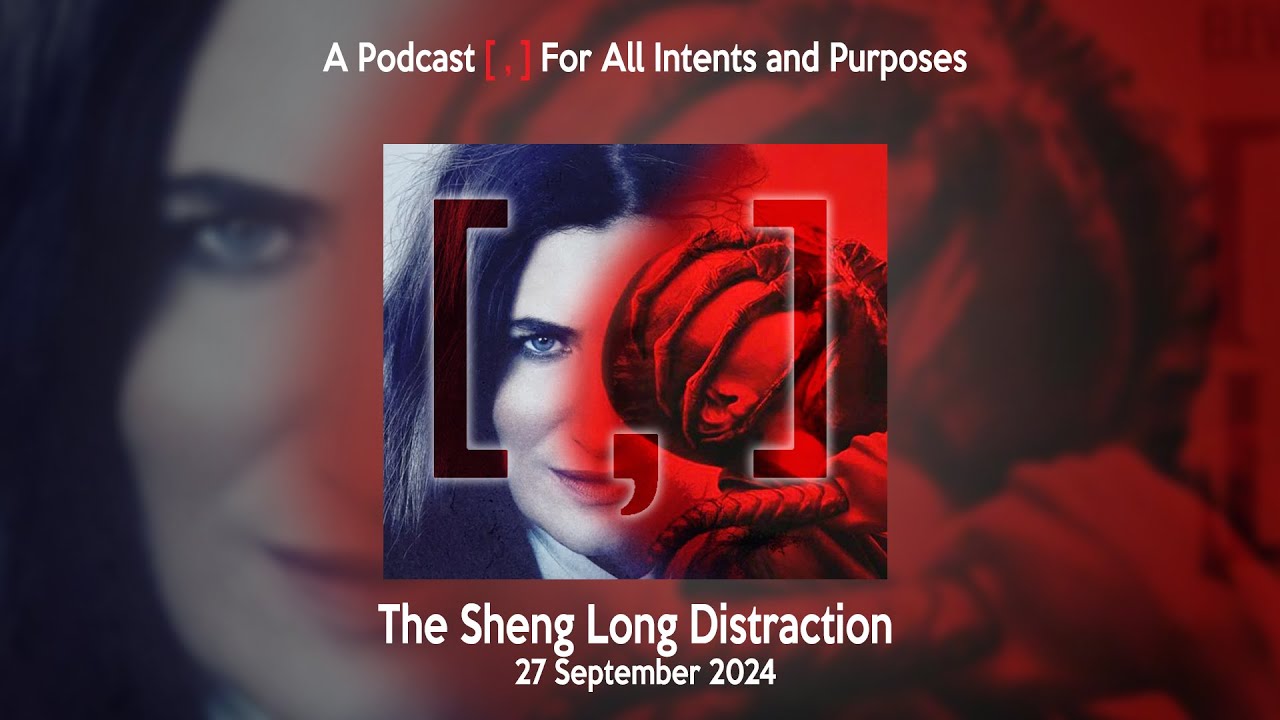 The Sheng Long Distraction