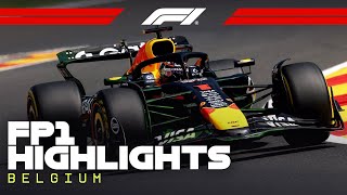 Download Lagu FP1 Highlights | 2025 Belgian Grand Prix MP3 Download Lagu FP1 Highlights | 2025 Belgian Grand Prix MP3