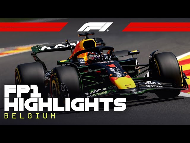 Image of Free Practice