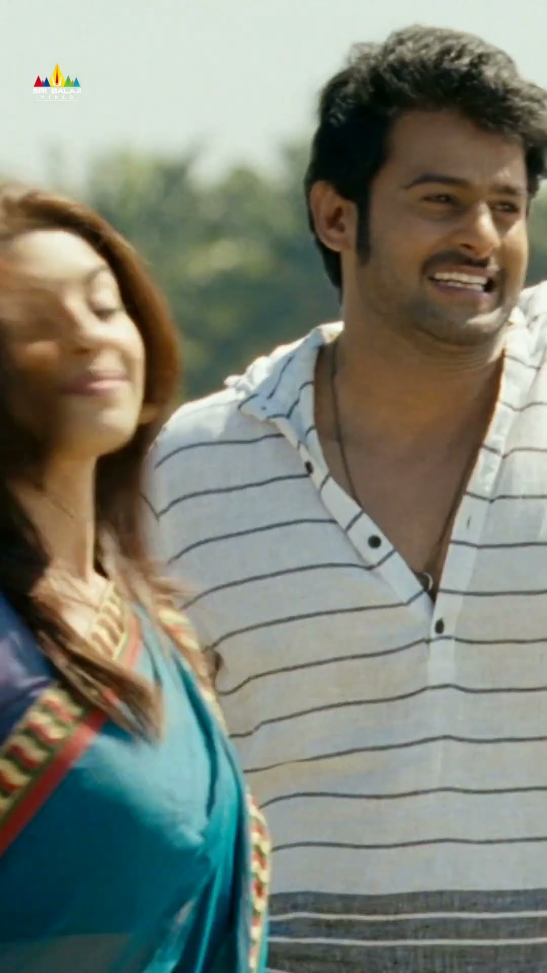 నాకు ఉన్న అందం ఏ అమ్మాయికి లేదు ! #mirchi | #RichaLangella | #prabhas | #ytshorts | #youtubeshorts
