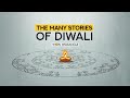 Wion Wideangle: The many stories of Diwali