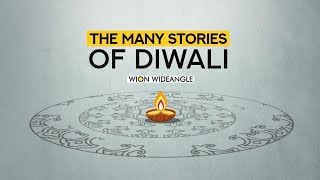 Wion Wideangle: The many stories of Diwali screenshot 3