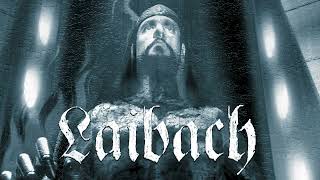 Laibach - God Is God (Coptic Rain Mix) (Official Audio)